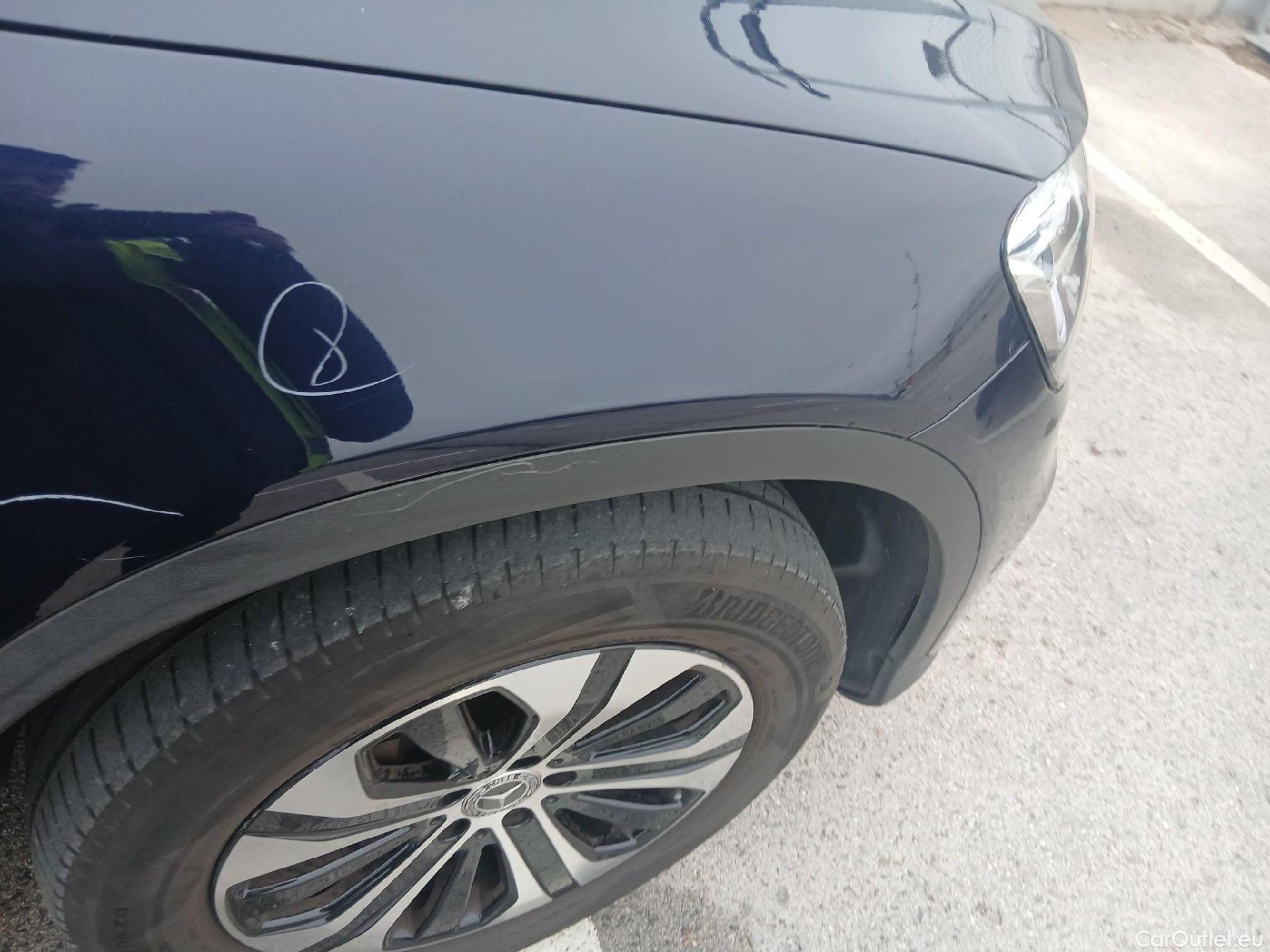  Mercedes  G-Klasee MERCEDES-BENZ Clase GLC / 2019 / 5P / todoterreno GLC 300 de 4MATIC #14