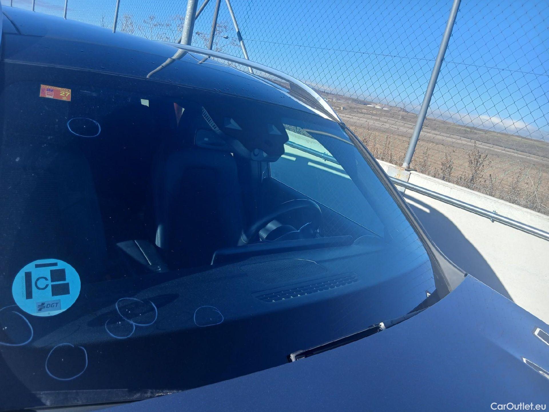  Mercedes  GLB MERCEDES-BENZ  / 2019 / 5P / todoterreno 2.0  220 D 4MATIC DCT 140KW (190CV) #11