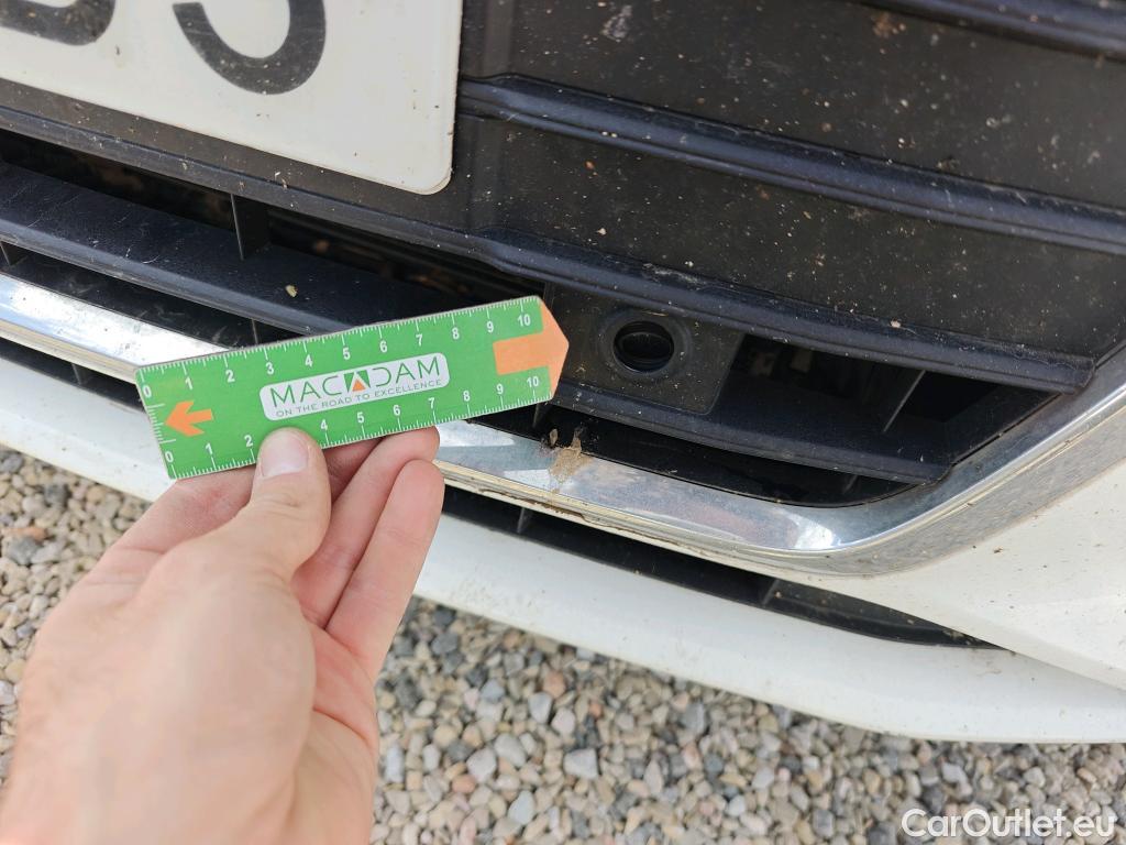  Audi  A6 AUDI  / 2018 / 5P / familiar Avant 40 TDI 150kW (204CV) S tronic #37