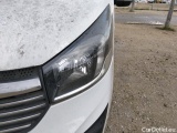  Opel  Vivaro OPEL  / 2014 / 4P / combi 1.6CDTI S/S 92kW (125CV) L1 2.9t Combi-9 #15