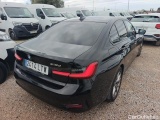  Bmw  Serie 3 BMW  / 2018 / 4P / sedán 318d Auto. #2
