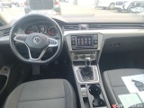  Volkswagen  Passat VOLKSWAGEN  / 2019 / 5P / familiar Variant Business 2.0 TDI 110kW #3