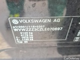  Volkswagen  Passat VOLKSWAGEN  / 2019 / 5P / familiar Variant Business 2.0 TDI 110kW #18