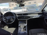 Audi  A6 AUDI  / 2018 / 5P / familiar Avant 40 TDI 150kW (204CV) S tronic #3