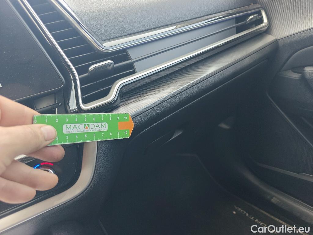  KIA  Sportage KIA  / 2022 / 5P / todoterreno 1.6 T-GDi HEV 171kW (230CV) Tech 4X4 #7