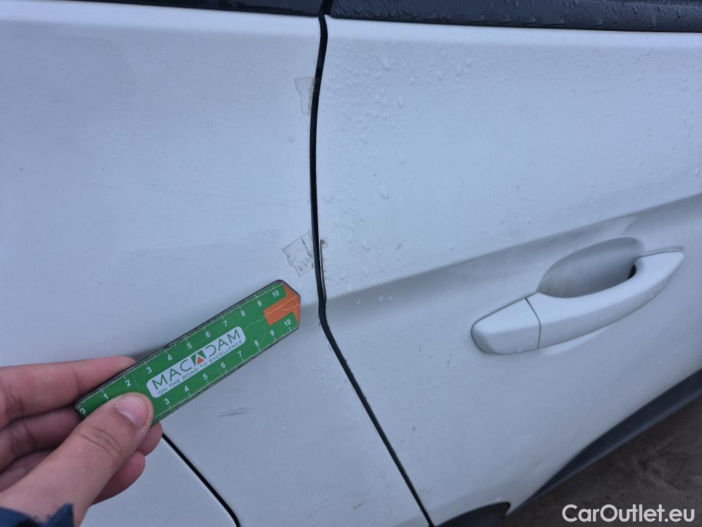  Opel   Grandland X OPEL Grandland / 2021 / 5P / todoterreno 1.5 CDTi Business Edition Auto #36