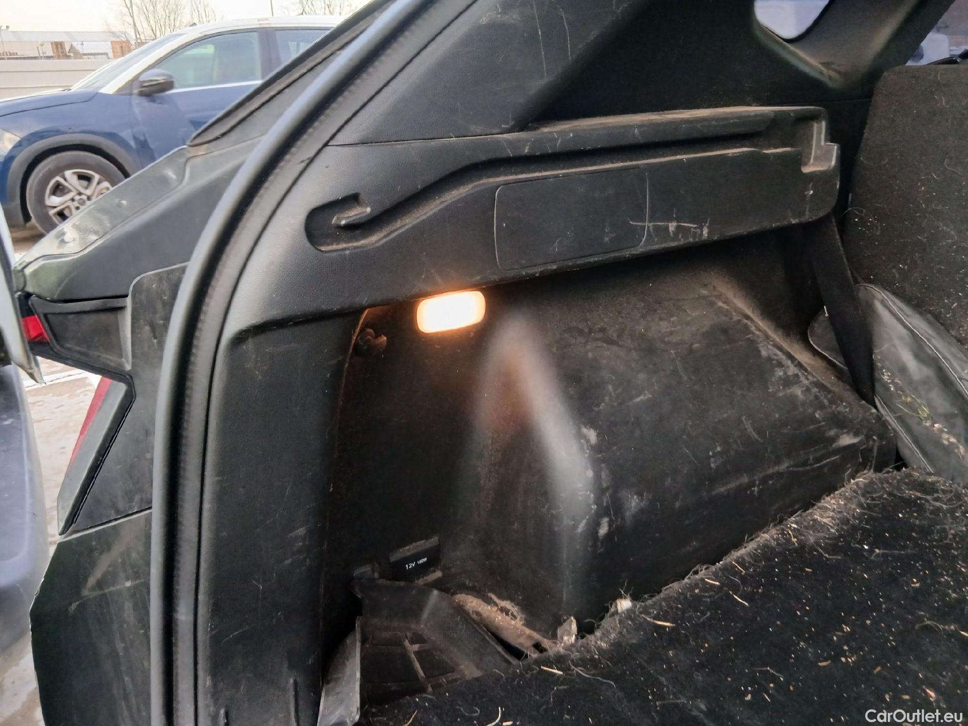  Hyundai  Tucson HYUNDAI  / 2020 / 5P / todoterreno 1.6 TGDI 169kW (230CV) HEV Maxx Sky Auto #47