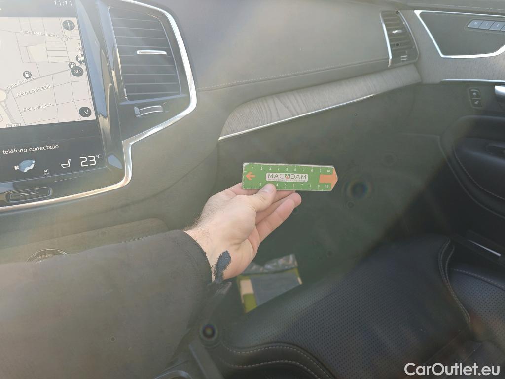  Volvo  XC90 VOLVO  / 2019 / 5P / todoterreno 2.0 B5 D AWD Inscription Auto #7