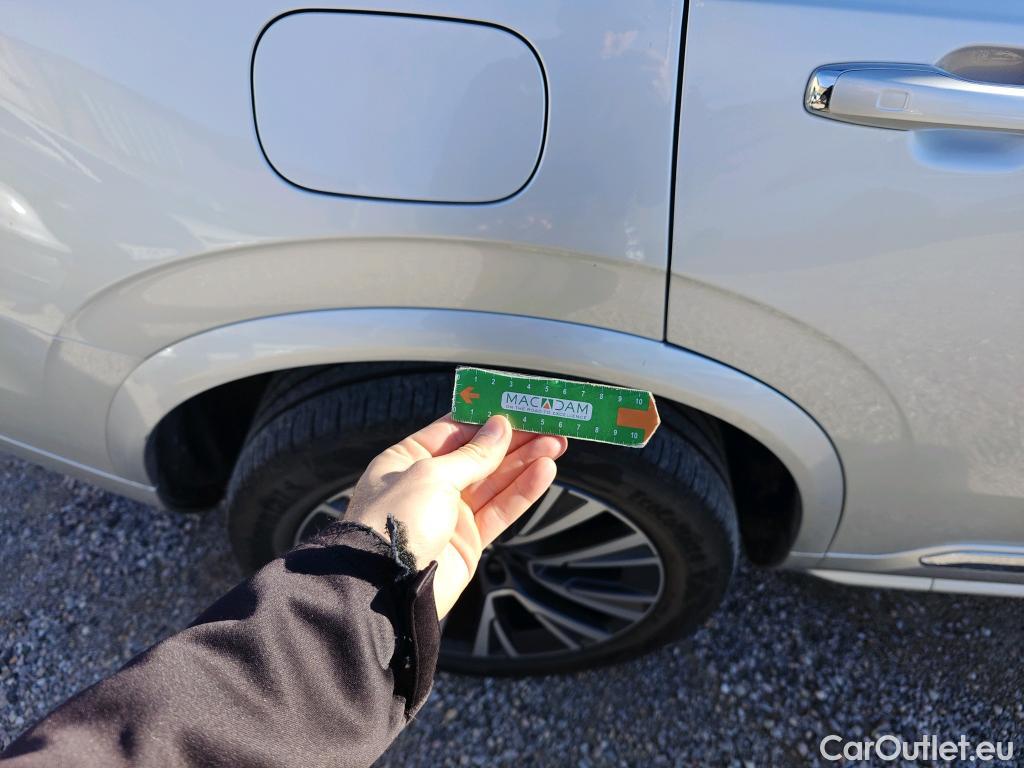  Volvo  XC90 VOLVO  / 2019 / 5P / todoterreno 2.0 B5 D AWD Inscription Auto #22