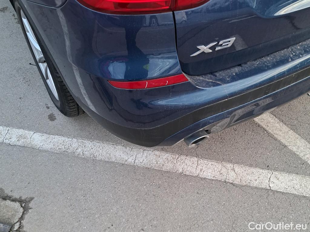  Bmw  X3 BMW  / 2017 / 5P / todoterreno xDrive30e #8