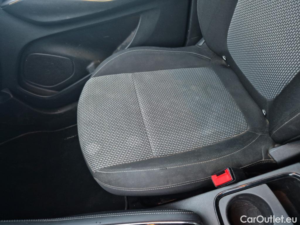  Opel   Grandland X OPEL Grandland / 2021 / 5P / todoterreno 1.5 CDTi Business Edition Auto #43