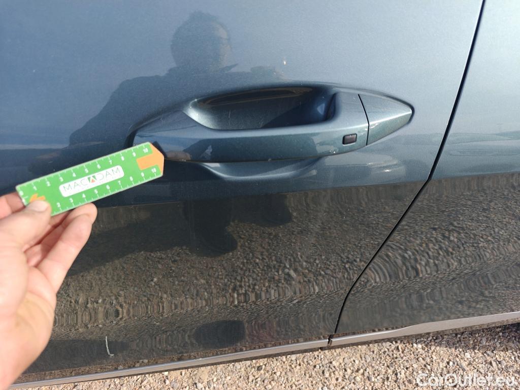  KIA  Sportage KIA  / 2022 / 5P / todoterreno 1.6 T-GDi HEV 171kW (230CV) Tech 4X4 #13