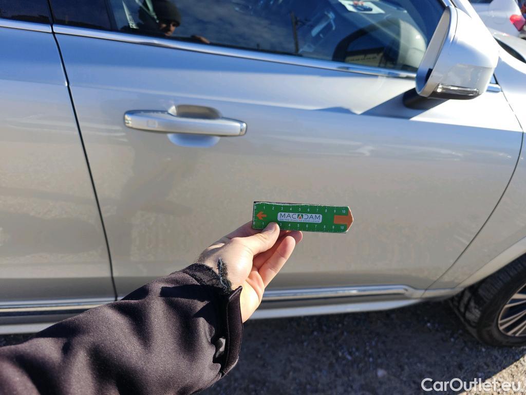  Volvo  XC90 VOLVO  / 2019 / 5P / todoterreno 2.0 B5 D AWD Inscription Auto #24