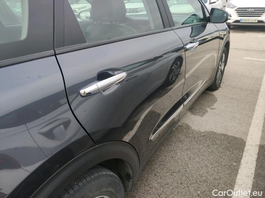  KIA  Niro KIA  / 2019 / 5P / crossover 1.6 GDi PHEV 104kW (141CV) Drive #11