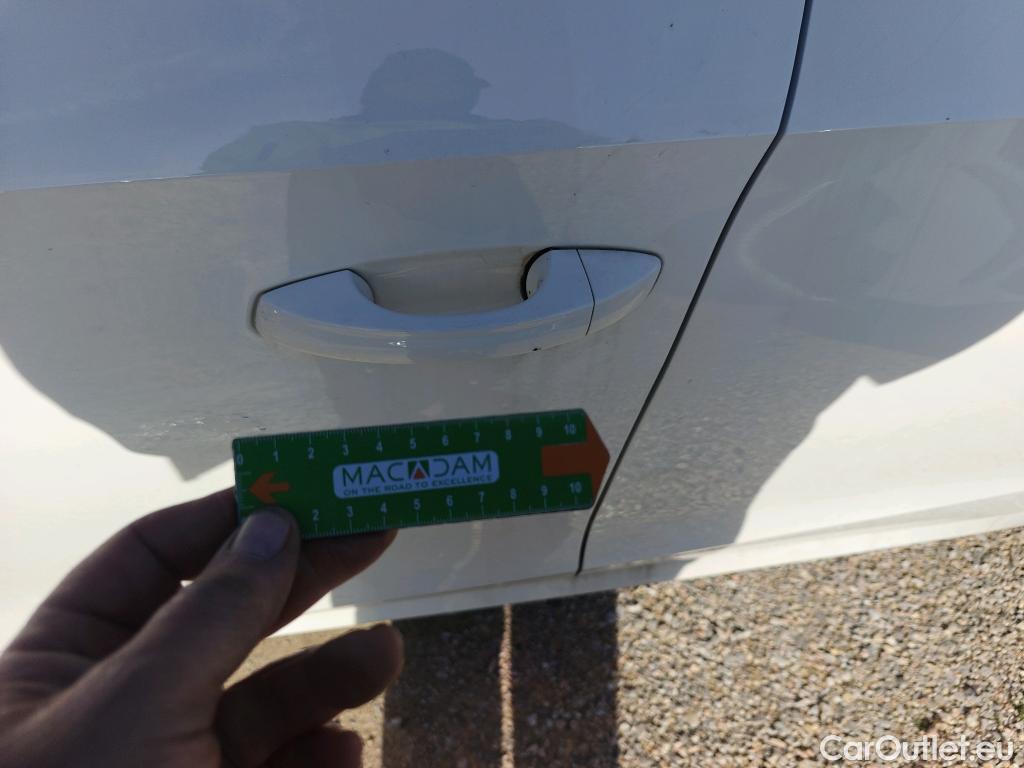  Skoda  Fabia SKODA  / 2021 / 5P / berlina con portón 1.0 TSI 70kW (95CV) Ambition (AC2) #43