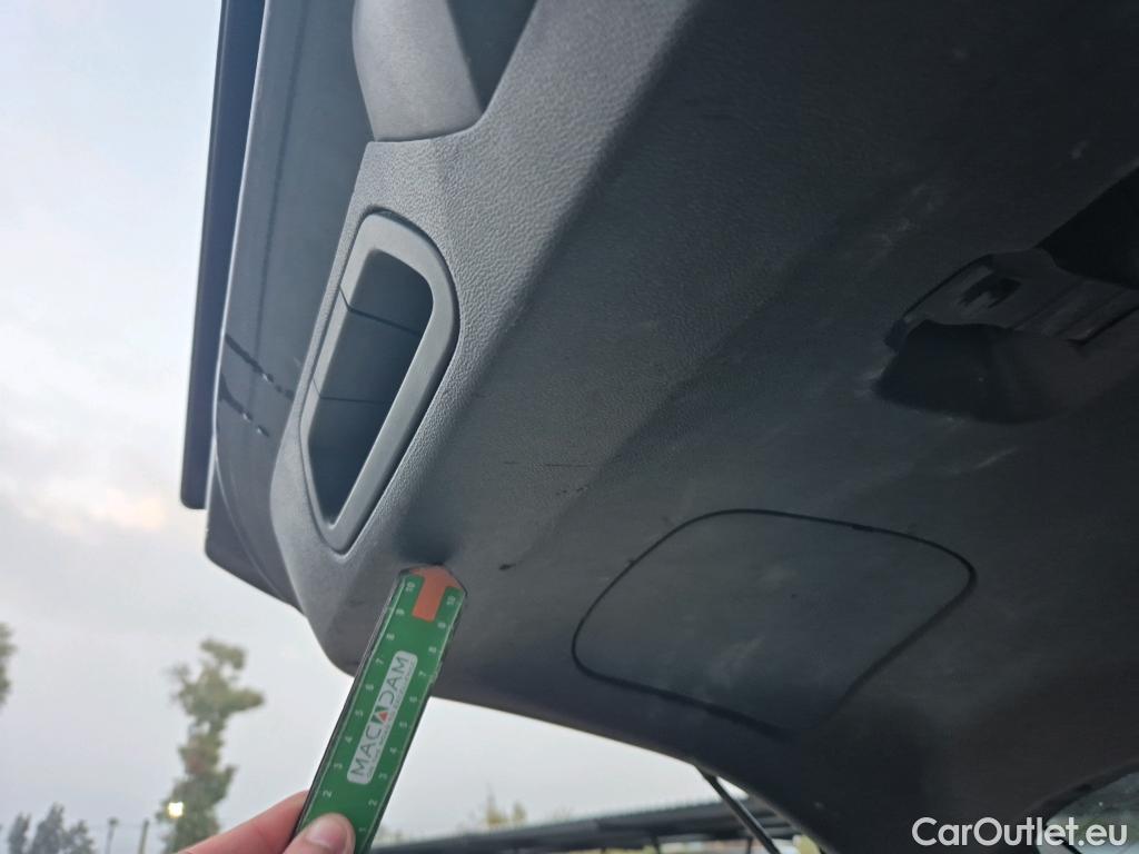  Opel   Grandland X OPEL Grandland / 2021 / 5P / todoterreno 1.5 CDTi Business Edition Auto #19