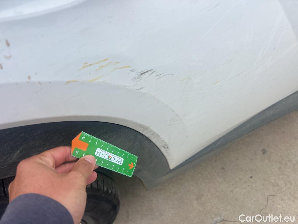  Hyundai  Tucson HYUNDAI  / 2020 / 5P / todoterreno 1.6 CRDI 100kW (136CV) 48V Maxx DCT #6