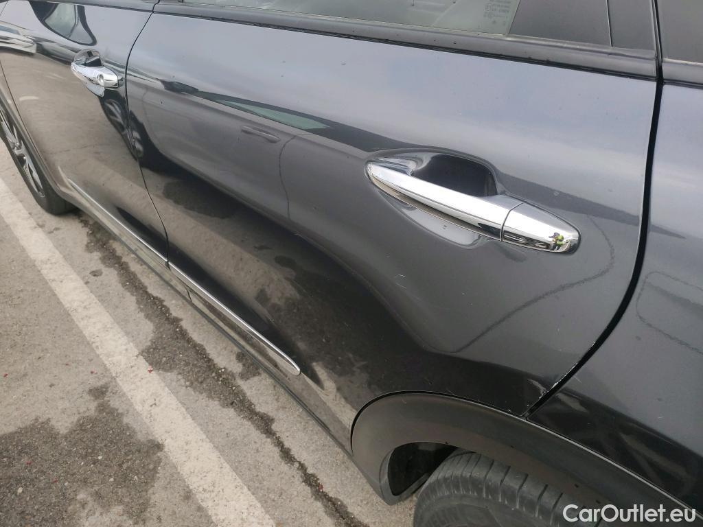  KIA  Niro KIA  / 2019 / 5P / crossover 1.6 GDi PHEV 104kW (141CV) Drive #5