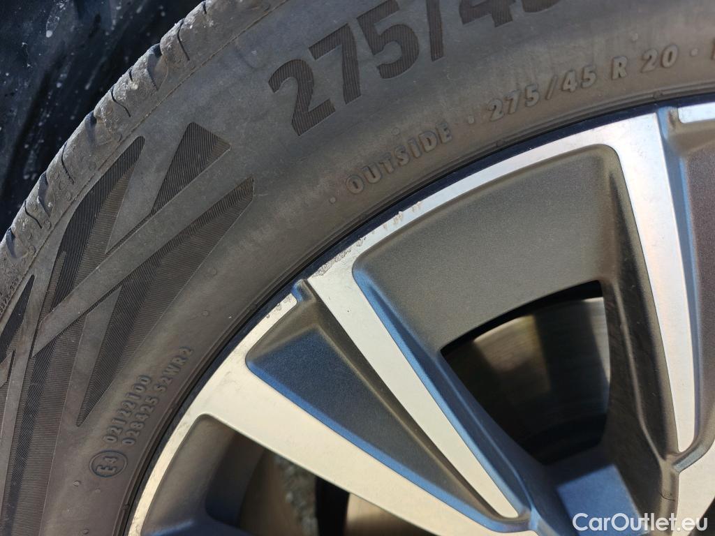  Volvo  XC90 VOLVO  / 2019 / 5P / todoterreno 2.0 B5 D AWD Inscription Auto #27