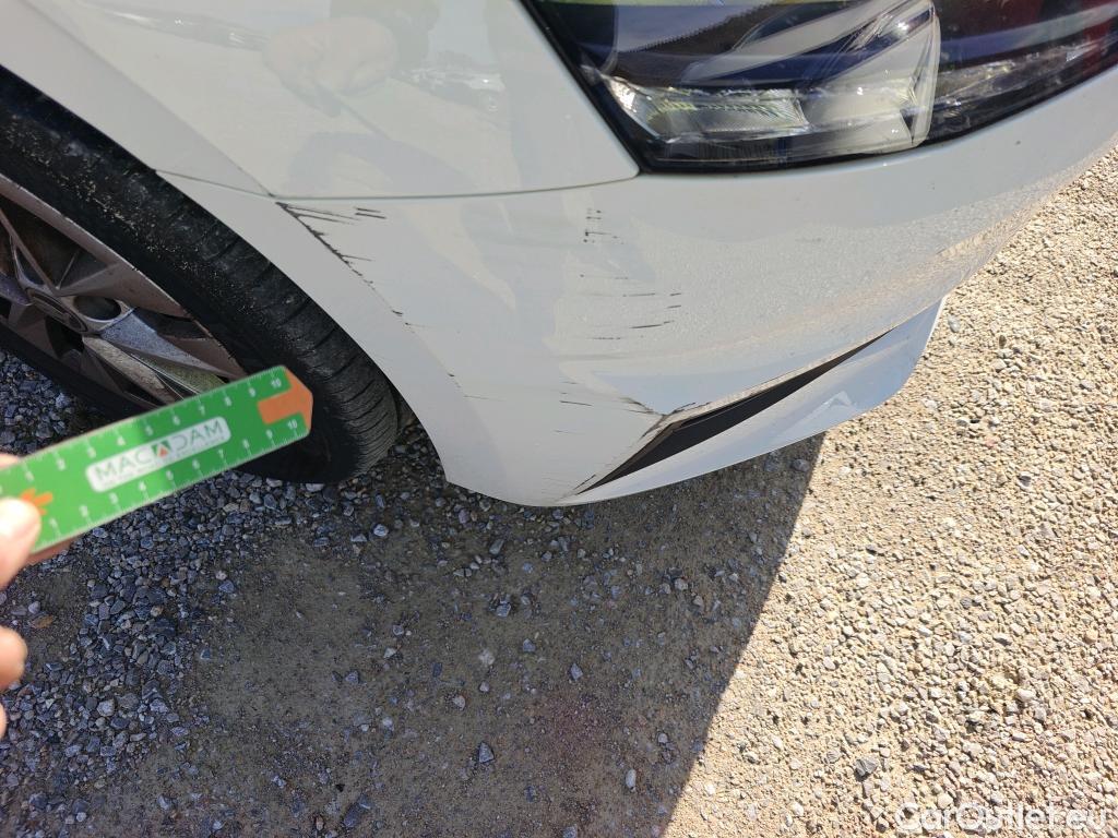  Skoda  Fabia SKODA  / 2021 / 5P / berlina con portón 1.0 TSI 70kW (95CV) Ambition (AC2) #29