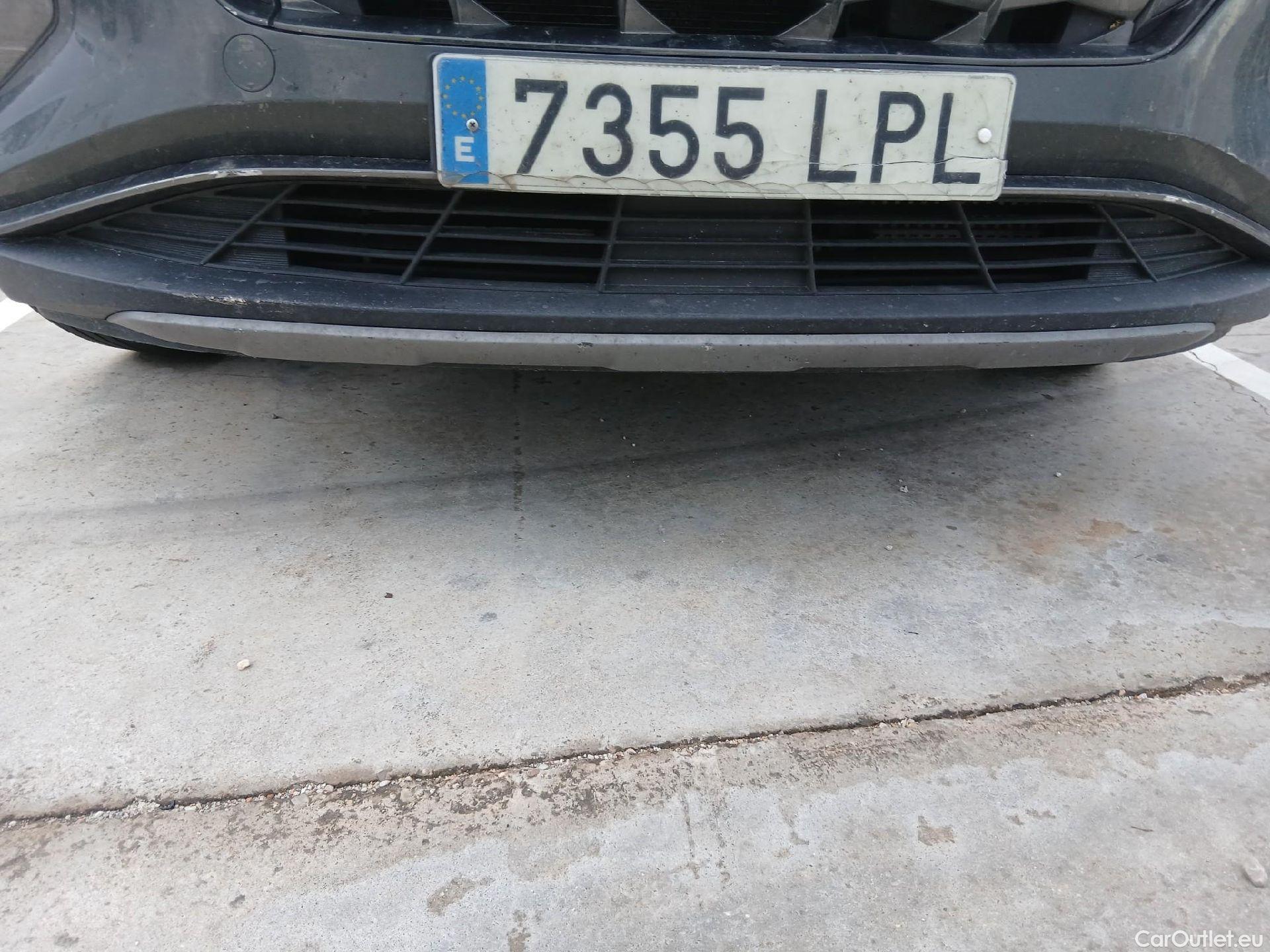  Hyundai  Tucson HYUNDAI  / 2020 / 5P / todoterreno 1.6 TGDI 169kW (230CV) HEV Maxx Sky Auto #16