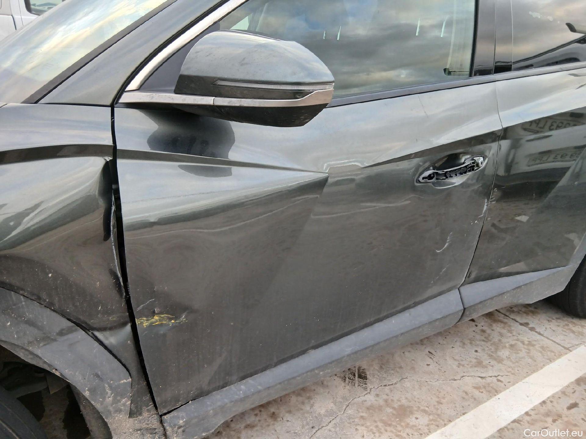  Hyundai  Tucson HYUNDAI  / 2020 / 5P / todoterreno 1.6 TGDI 169kW (230CV) HEV Maxx Sky Auto #26