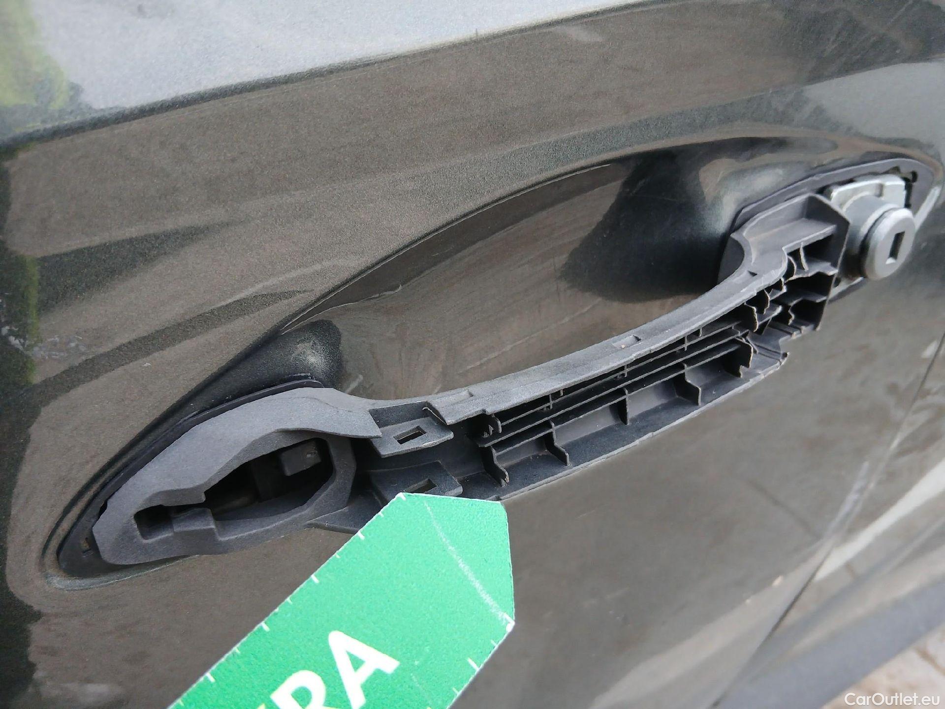  Hyundai  Tucson HYUNDAI  / 2020 / 5P / todoterreno 1.6 TGDI 169kW (230CV) HEV Maxx Sky Auto #22