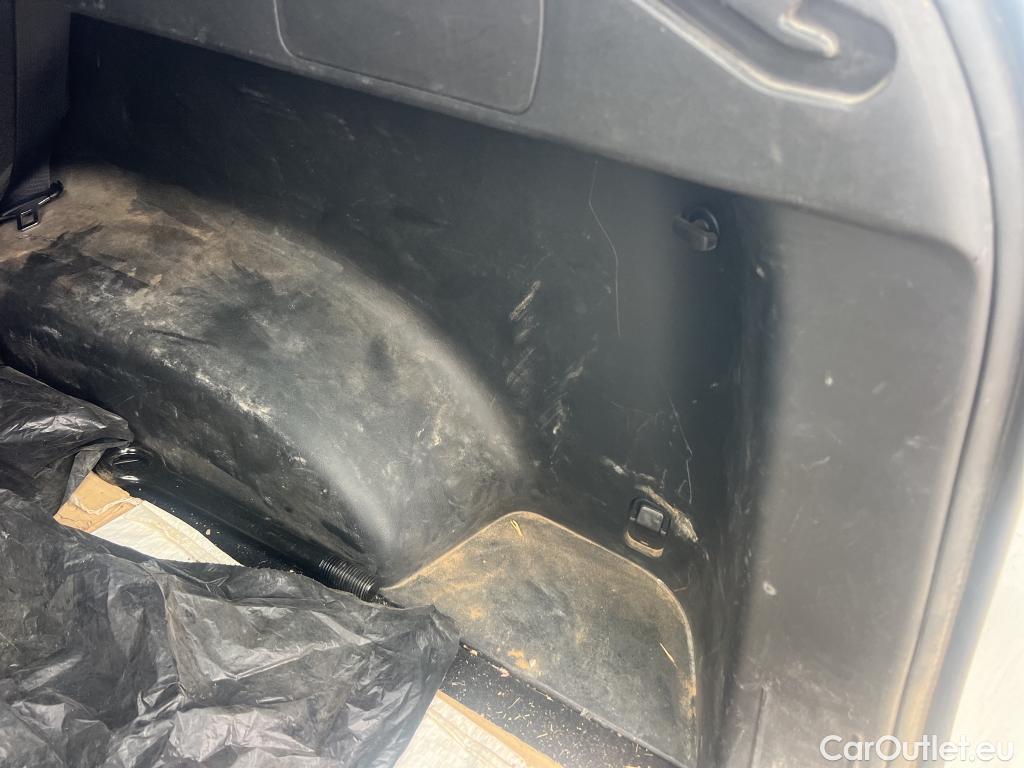  Hyundai  Tucson HYUNDAI  / 2020 / 5P / todoterreno 1.6 CRDI 100kW (136CV) 48V Maxx DCT #15