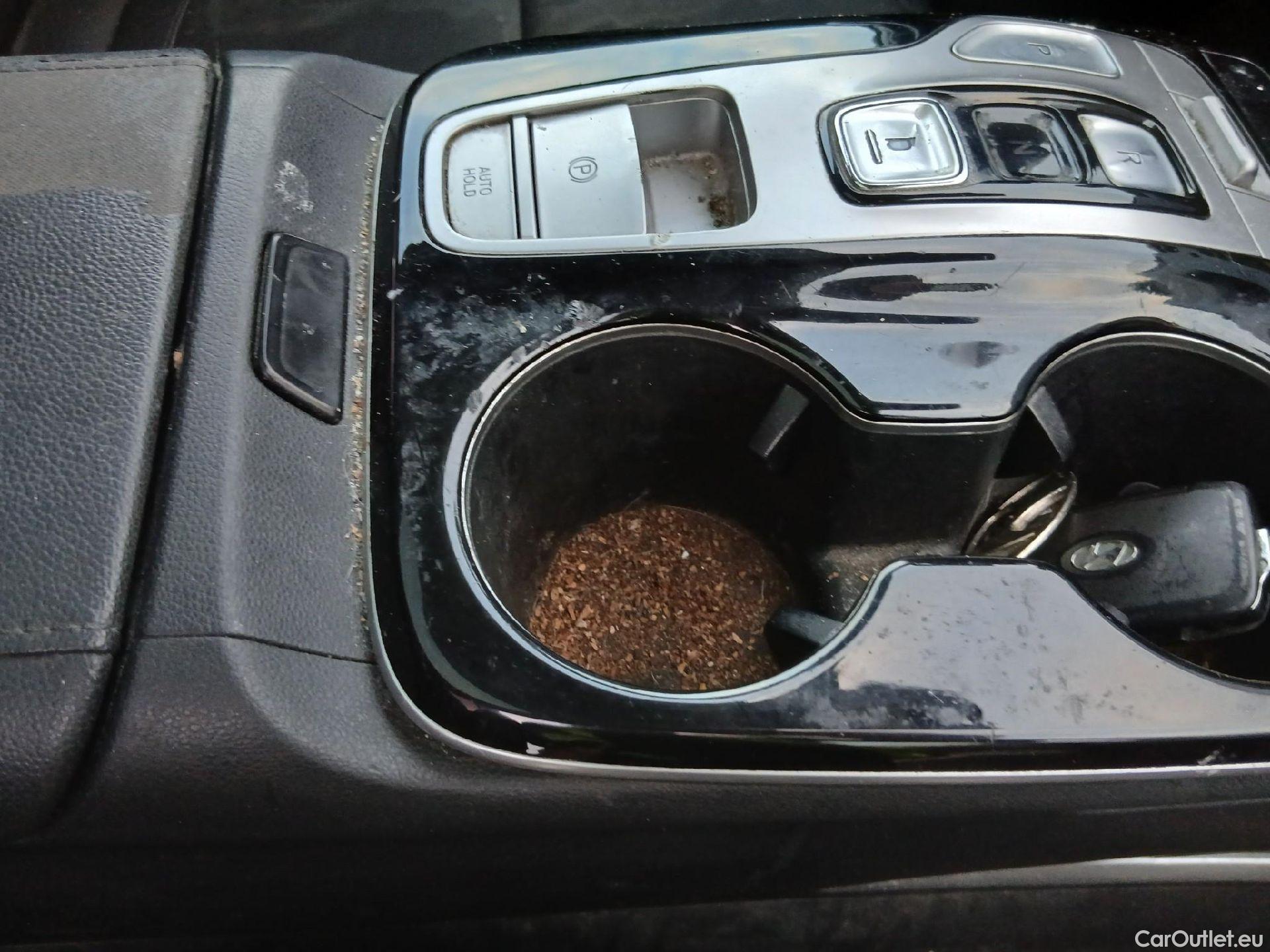  Hyundai  Tucson HYUNDAI  / 2020 / 5P / todoterreno 1.6 TGDI 169kW (230CV) HEV Maxx Sky Auto #82