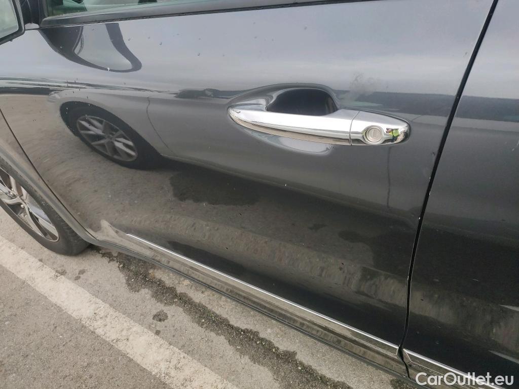  KIA  Niro KIA  / 2019 / 5P / crossover 1.6 GDi PHEV 104kW (141CV) Drive #1