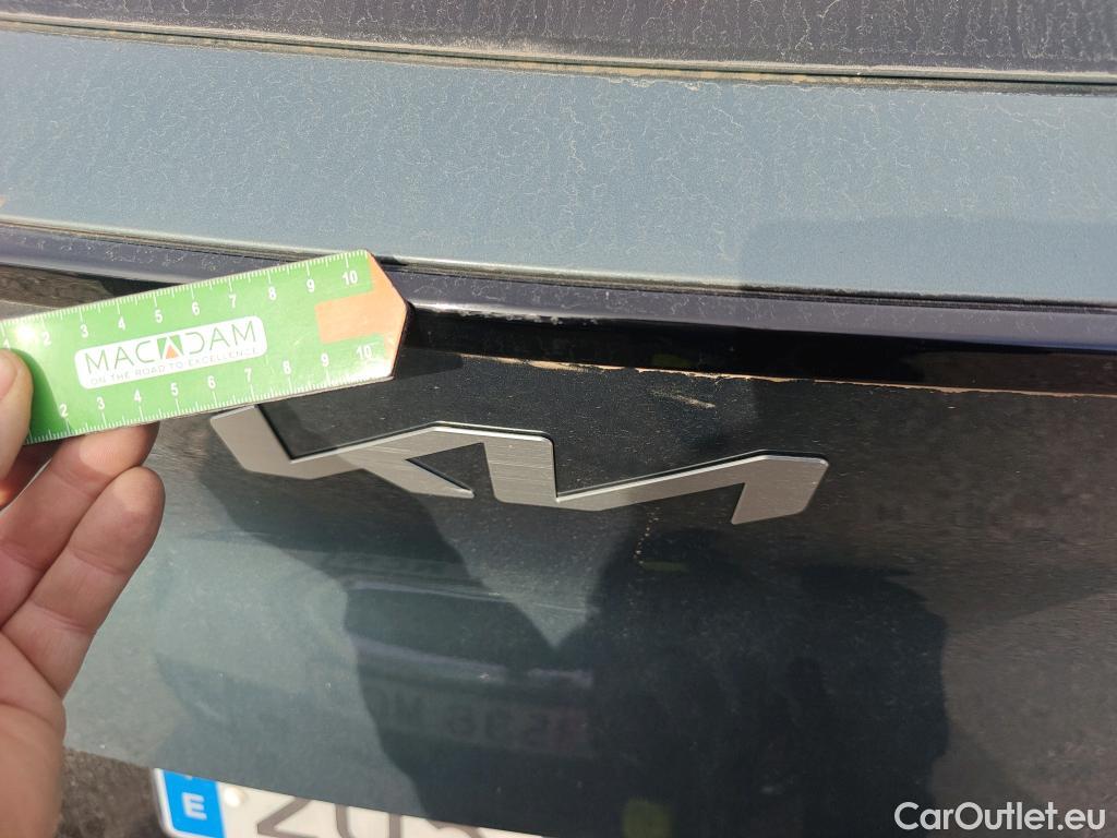  KIA  Sportage KIA  / 2022 / 5P / todoterreno 1.6 T-GDi HEV 171kW (230CV) Tech 4X4 #19