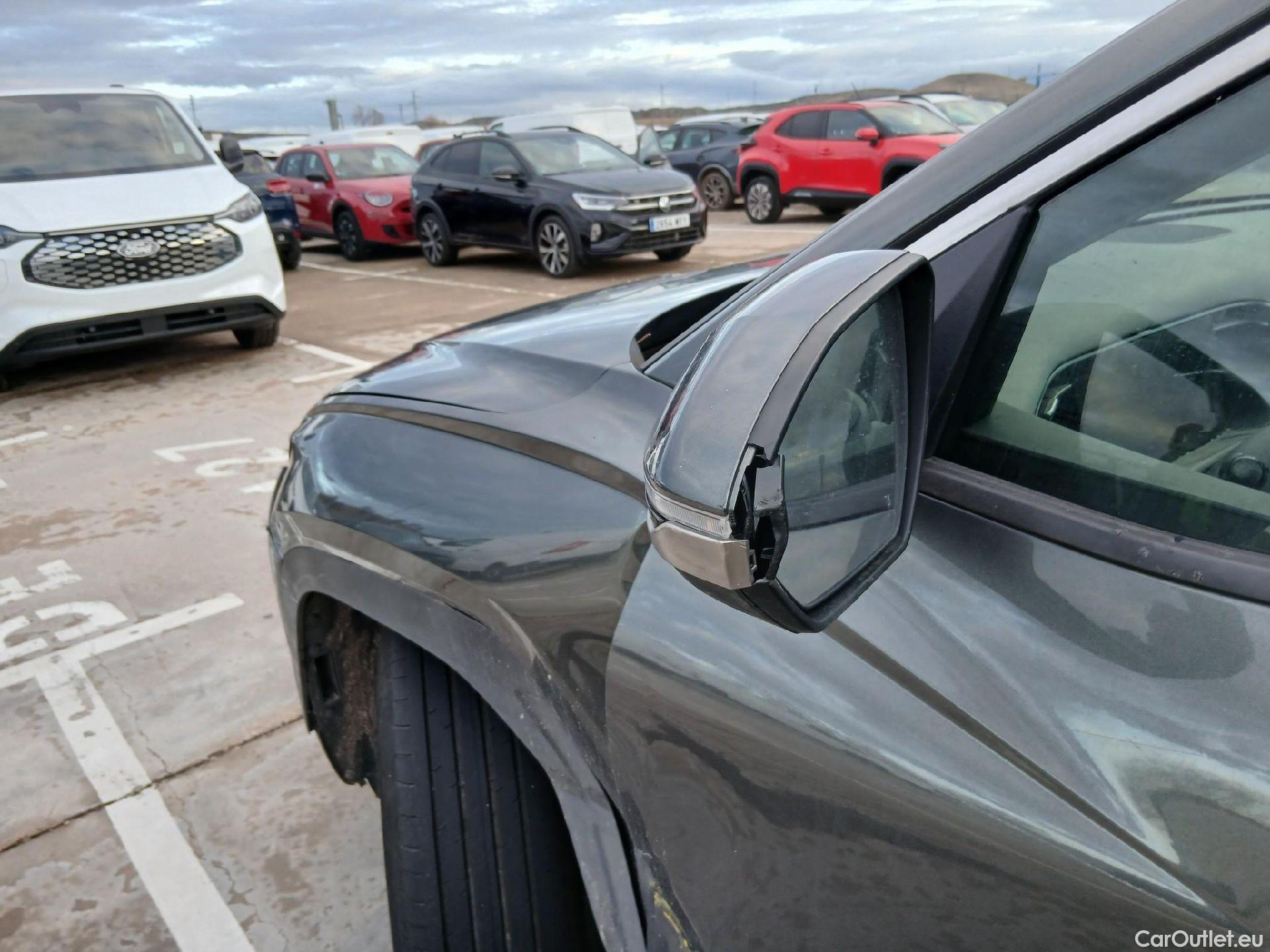  Hyundai  Tucson HYUNDAI  / 2020 / 5P / todoterreno 1.6 TGDI 169kW (230CV) HEV Maxx Sky Auto #27