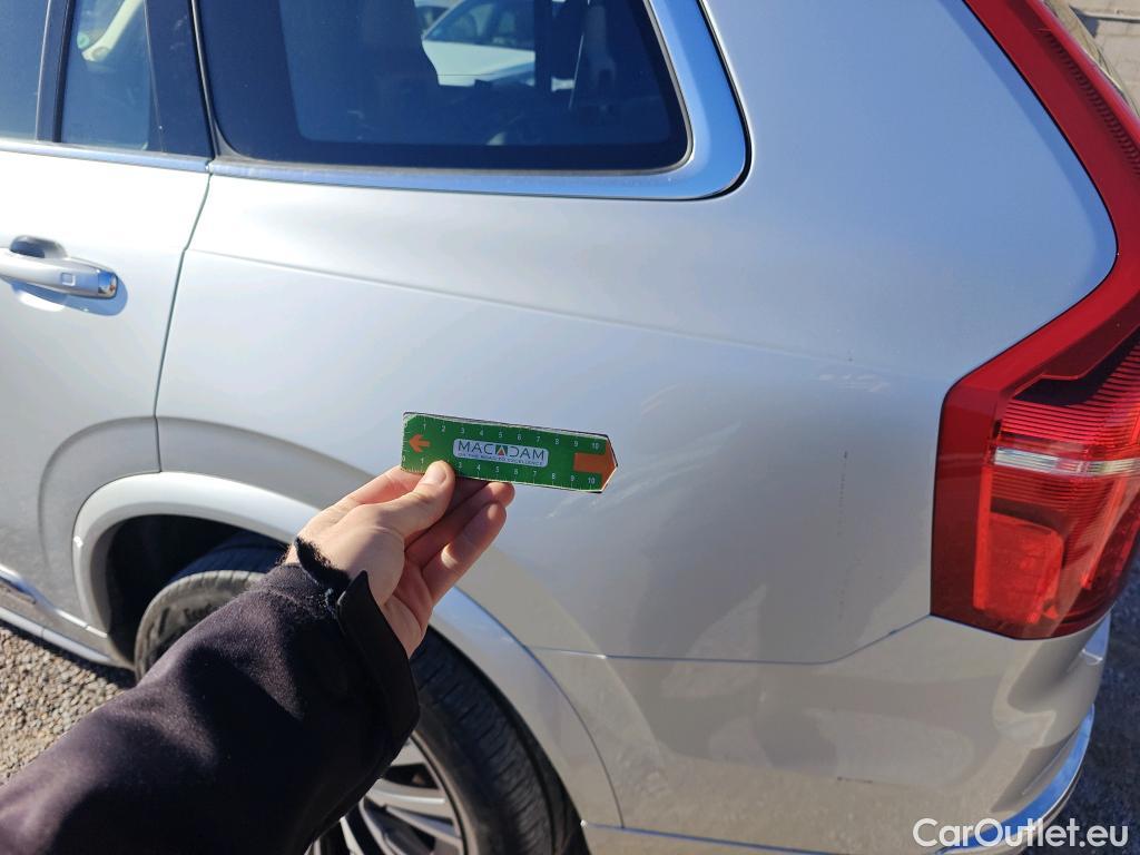  Volvo  XC90 VOLVO  / 2019 / 5P / todoterreno 2.0 B5 D AWD Inscription Auto #20