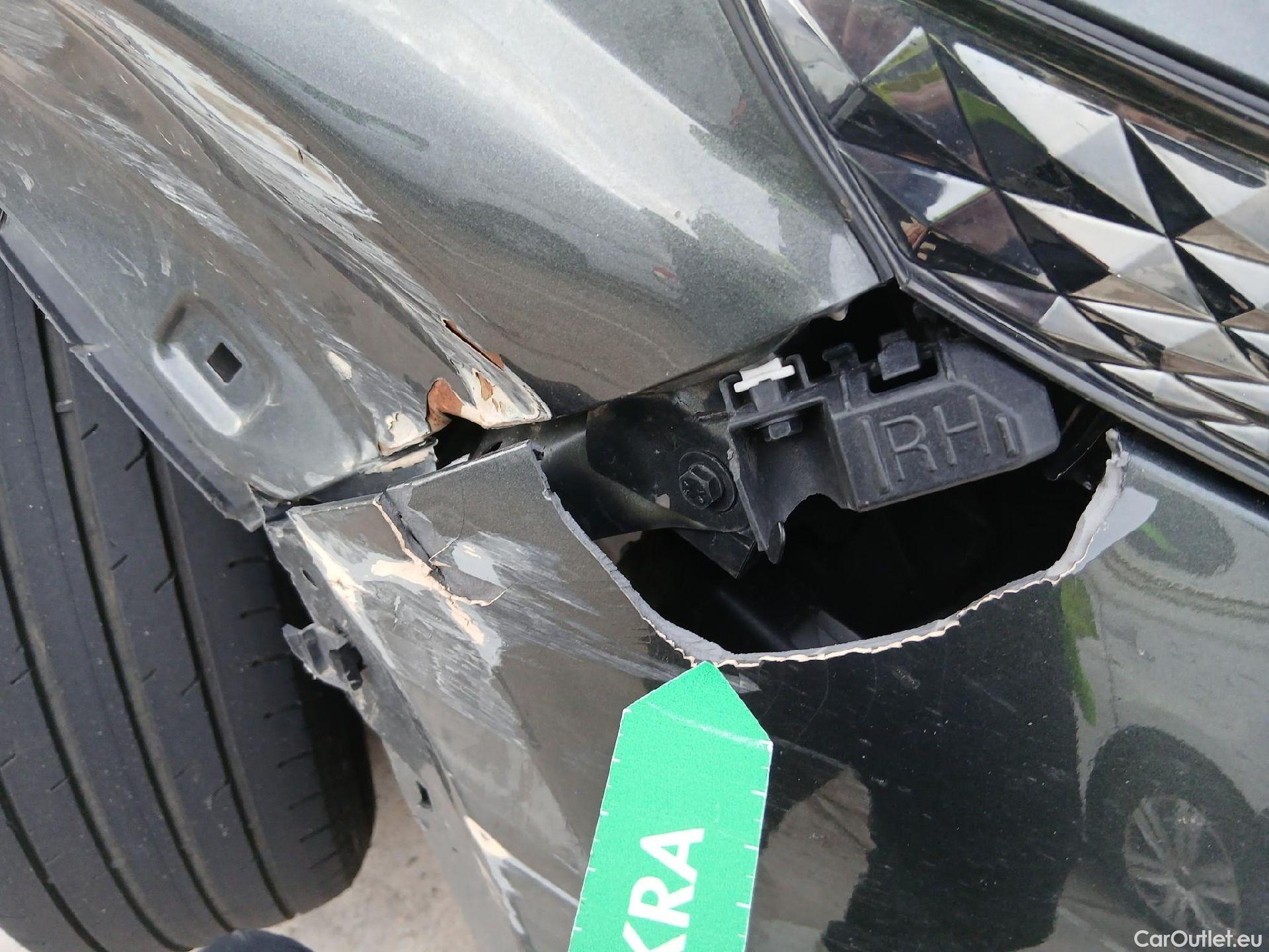  Hyundai  Tucson HYUNDAI  / 2020 / 5P / todoterreno 1.6 TGDI 169kW (230CV) HEV Maxx Sky Auto #8