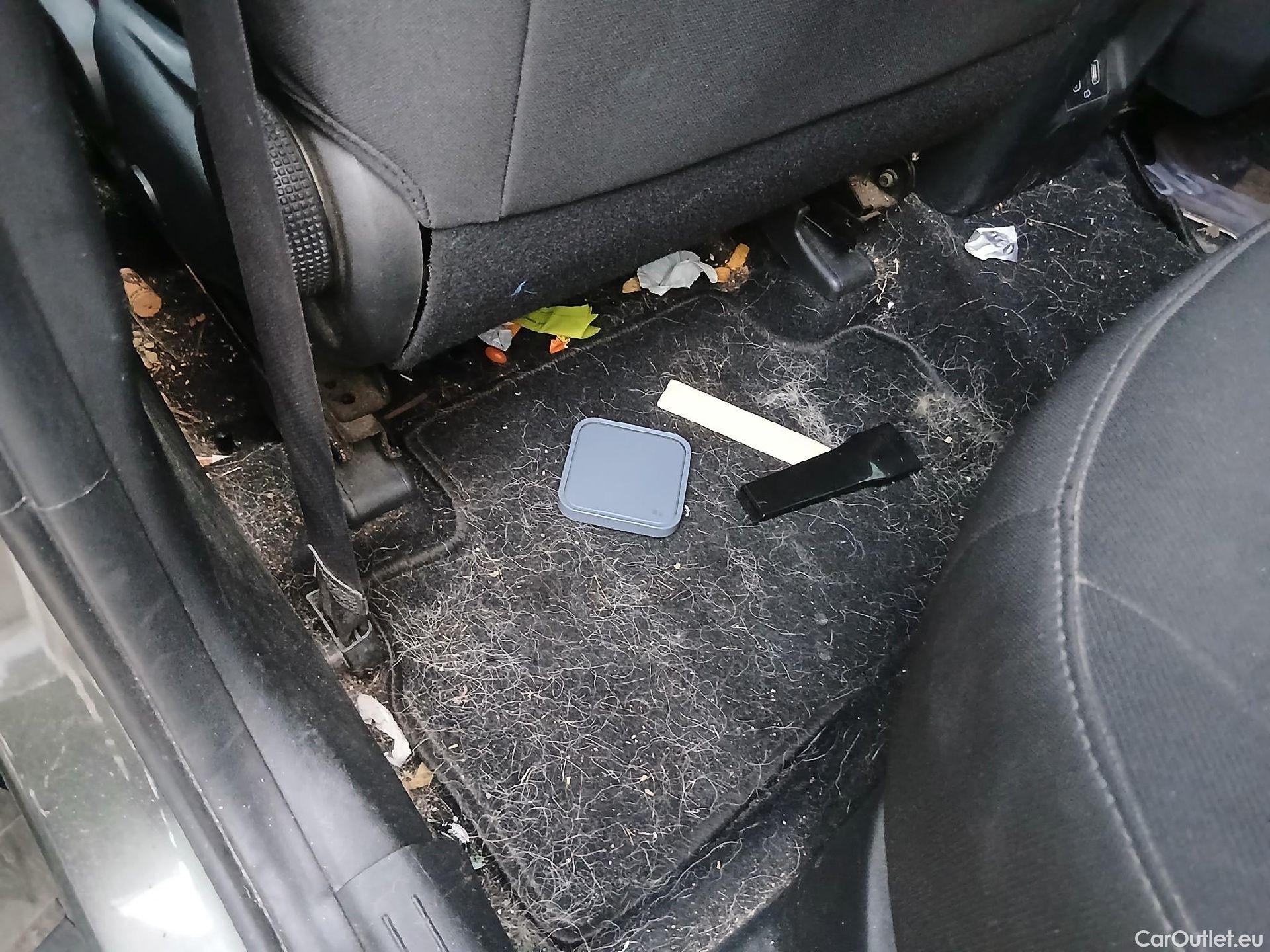  Hyundai  Tucson HYUNDAI  / 2020 / 5P / todoterreno 1.6 TGDI 169kW (230CV) HEV Maxx Sky Auto #83