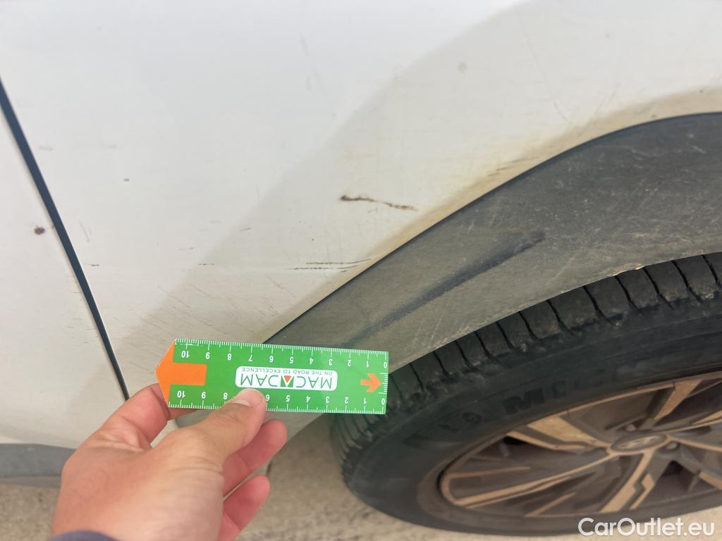  Hyundai  Tucson HYUNDAI  / 2020 / 5P / todoterreno 1.6 CRDI 100kW (136CV) 48V Maxx DCT #10