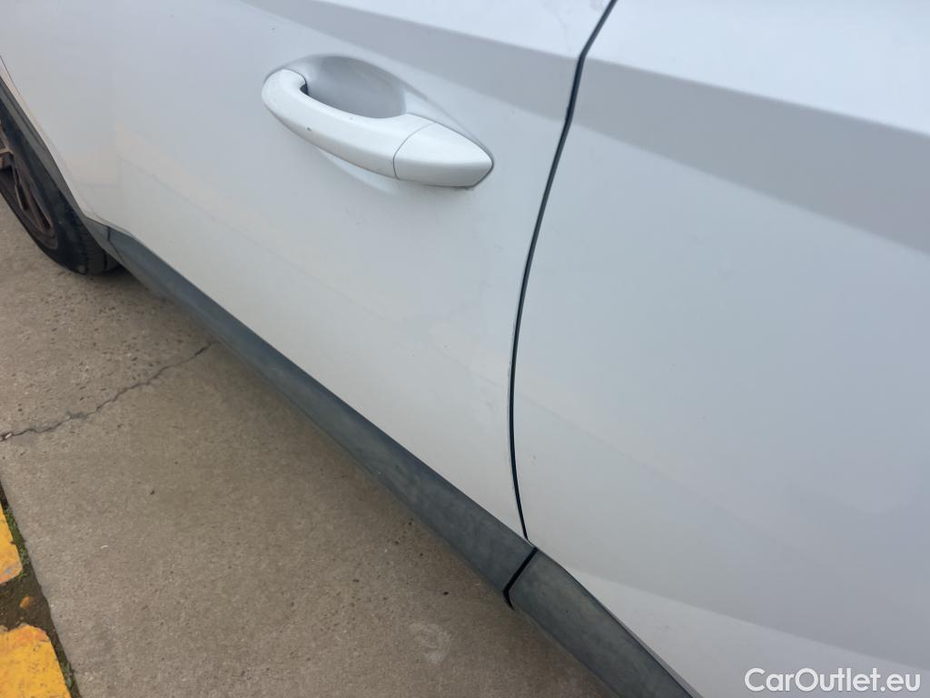  Hyundai  Tucson HYUNDAI  / 2020 / 5P / todoterreno 1.6 CRDI 100kW (136CV) 48V Maxx DCT #3