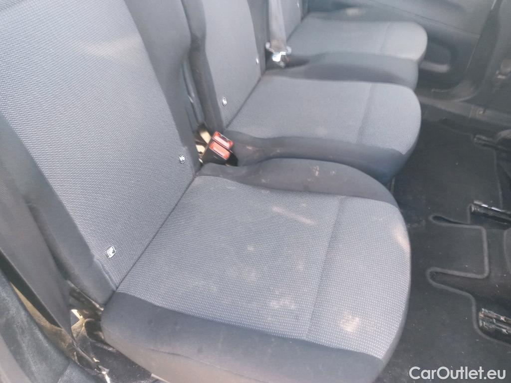  Citroen  Berlingo CITROEN  / 2018 / 4P / monovolumen compacto Talla M BlueHDi 100 S&S LIVE PACK #15