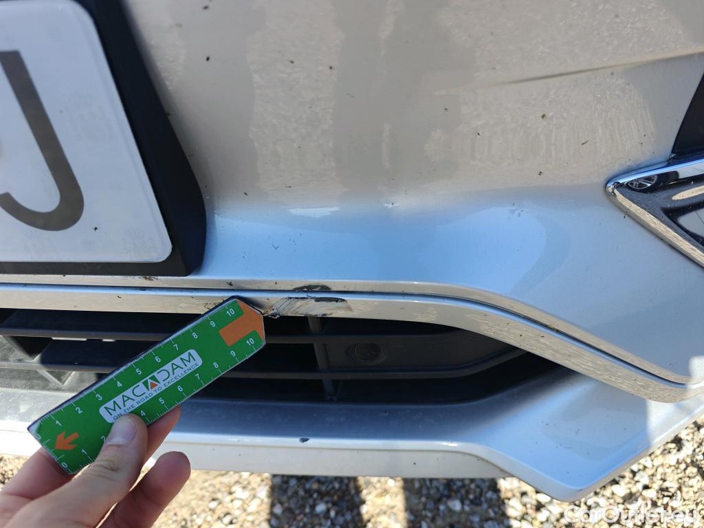  Volvo  XC90 VOLVO  / 2019 / 5P / todoterreno 2.0 B5 D AWD Inscription Auto #10