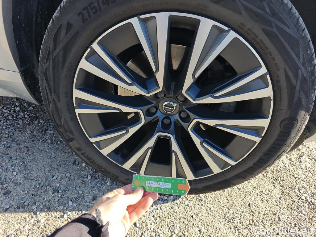  Volvo  XC90 VOLVO  / 2019 / 5P / todoterreno 2.0 B5 D AWD Inscription Auto #26