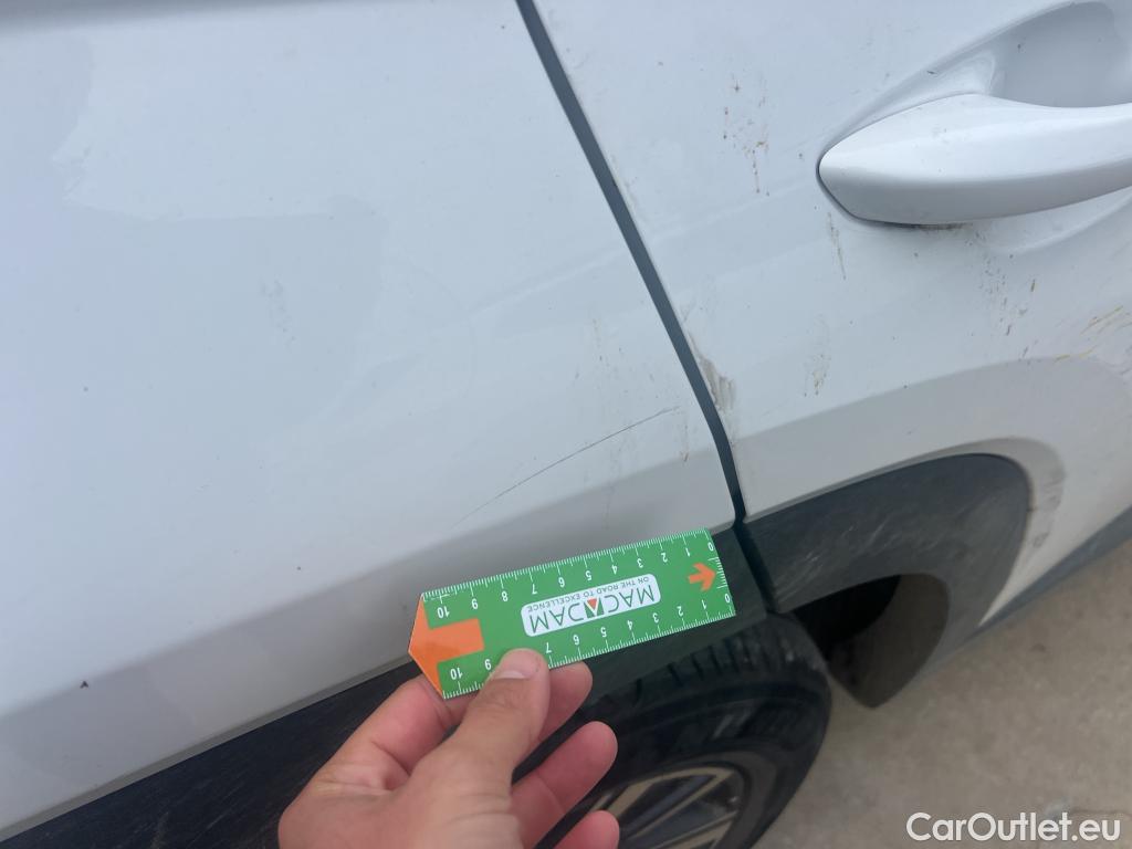  Hyundai  Tucson HYUNDAI  / 2020 / 5P / todoterreno 1.6 CRDI 100kW (136CV) 48V Maxx DCT #8