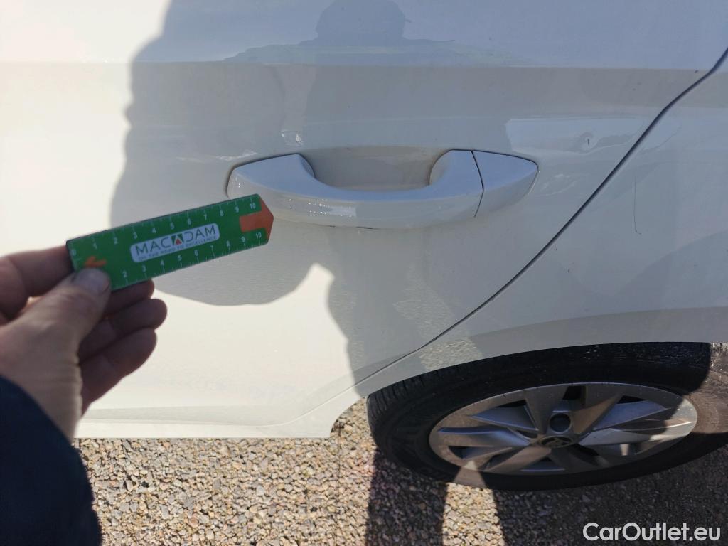  Skoda  Fabia SKODA  / 2021 / 5P / berlina con portón 1.0 TSI 70kW (95CV) Ambition (AC2) #38