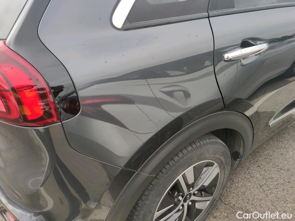  KIA  Niro KIA  / 2019 / 5P / crossover 1.6 GDi PHEV 104kW (141CV) Drive #9