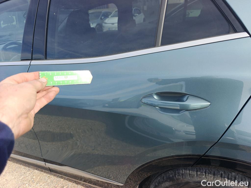  KIA  Sportage KIA  / 2022 / 5P / todoterreno 1.6 T-GDi HEV 171kW (230CV) Tech 4X4 #14