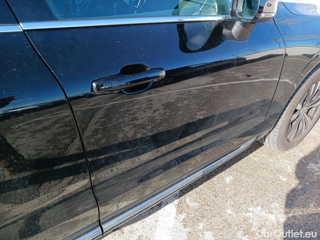  Volvo  XC60 VOLVO  / 2017 / 5P / todoterreno 2.0 T6 AWD Recharge Inscription Exp Auto #24