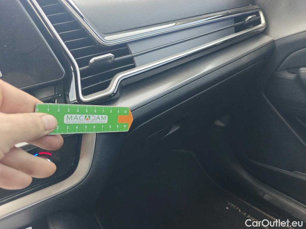  KIA  Sportage KIA  / 2022 / 5P / todoterreno 1.6 T-GDi HEV 171kW (230CV) Tech 4X4 #6