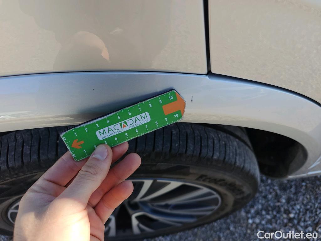  Volvo  XC90 VOLVO  / 2019 / 5P / todoterreno 2.0 B5 D AWD Inscription Auto #23