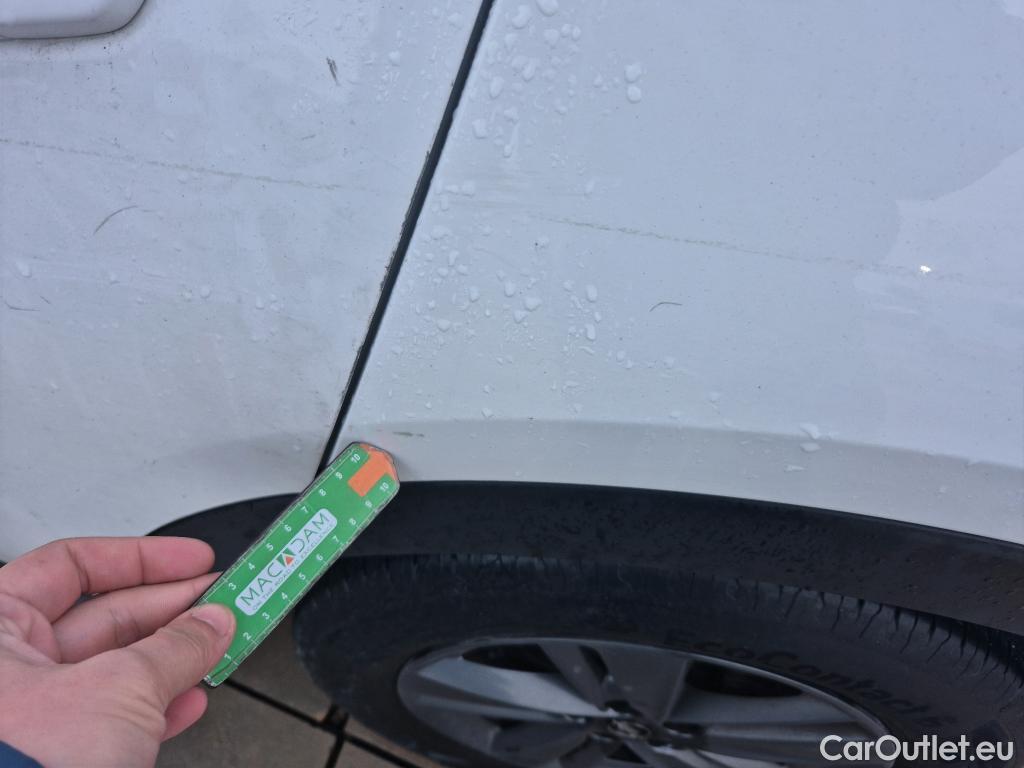  Opel   Grandland X OPEL Grandland / 2021 / 5P / todoterreno 1.5 CDTi Business Edition Auto #12