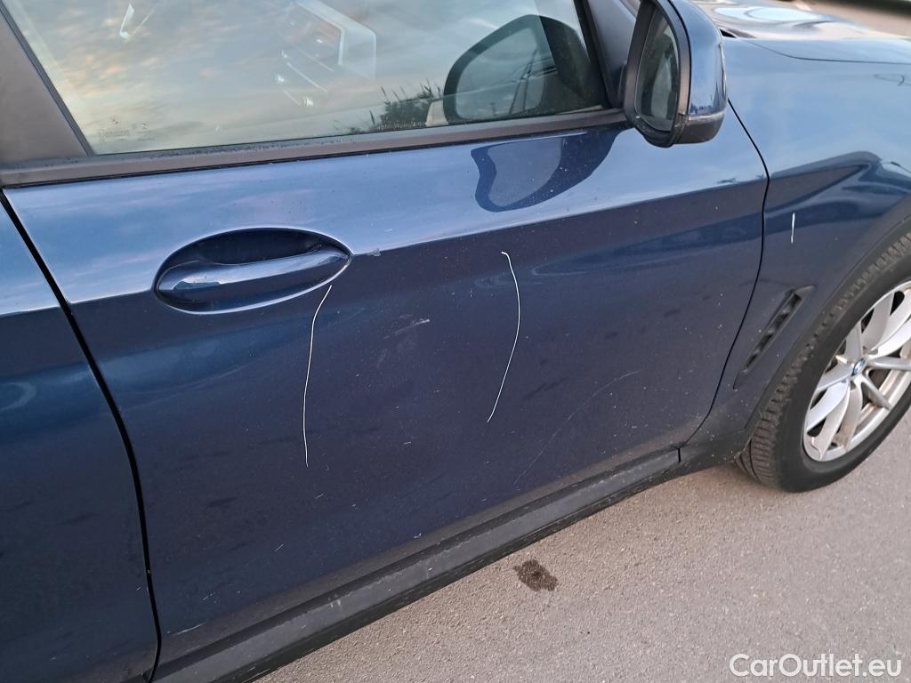  Bmw  X3 BMW  / 2017 / 5P / todoterreno xDrive30e #1