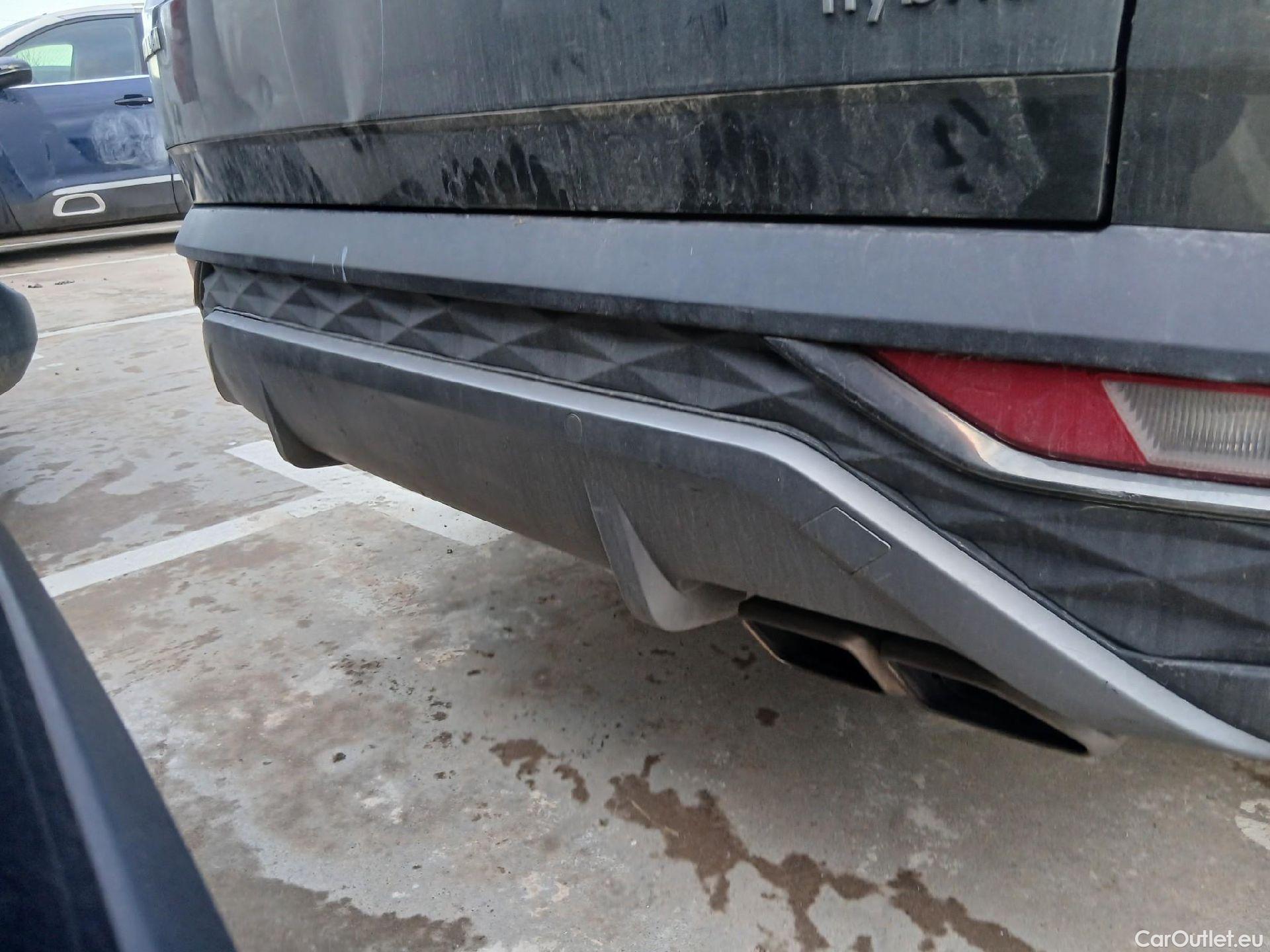  Hyundai  Tucson HYUNDAI  / 2020 / 5P / todoterreno 1.6 TGDI 169kW (230CV) HEV Maxx Sky Auto #53